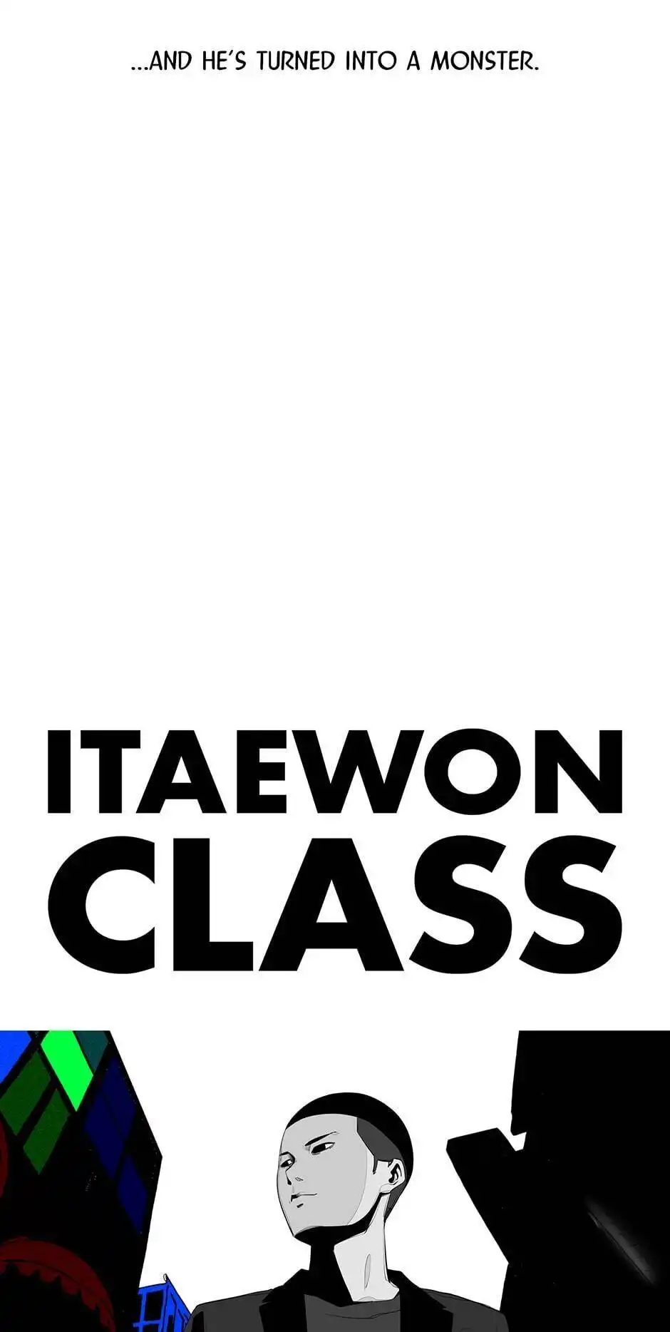 Itaewon Class Chapter 21 13